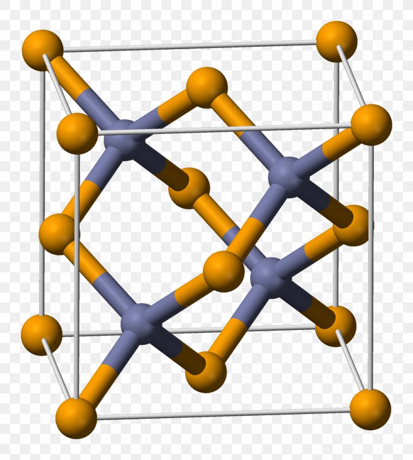 Sulfide, Selenide, Zinc Arsenide